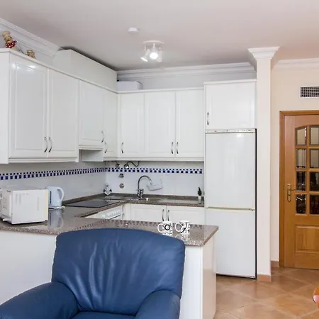 Apartment Oura Sunrise Iii - Sea View & Oura Beach & Top Location Albufeira