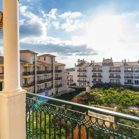 Apartamento Oura Sunrise Iii - Sea View & Oura & Location *