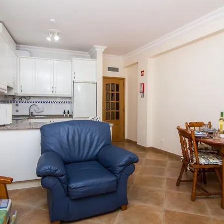 Apartamento Oura Sunrise Iii - Sea View & Oura & Location