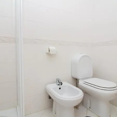 Apartment Oura Sunrise Iii - Sea View & Oura Beach & Top Location