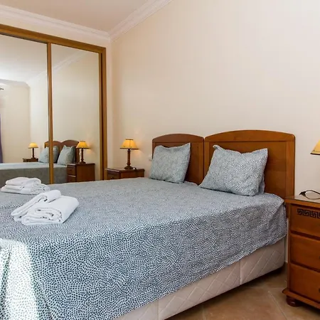 Oura Sunrise Iii - Sea View & Oura Beach & Top Location *