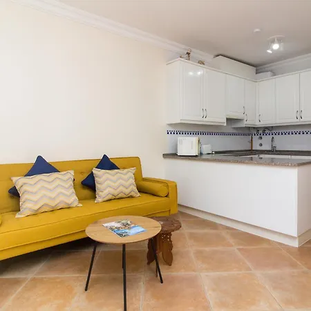 Oura Sunrise Iii - Sea View & Oura Beach & Top Location Albufeira