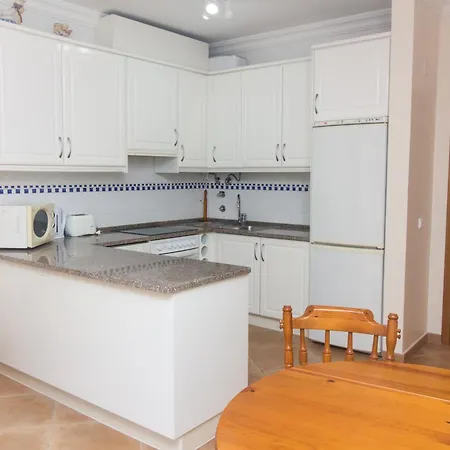 Apartment Oura Sunrise Iii - Sea View & Oura Beach & Top Location