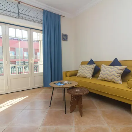 Oura Sunrise Iii - Sea View & Oura Beach & Top Location Apartment